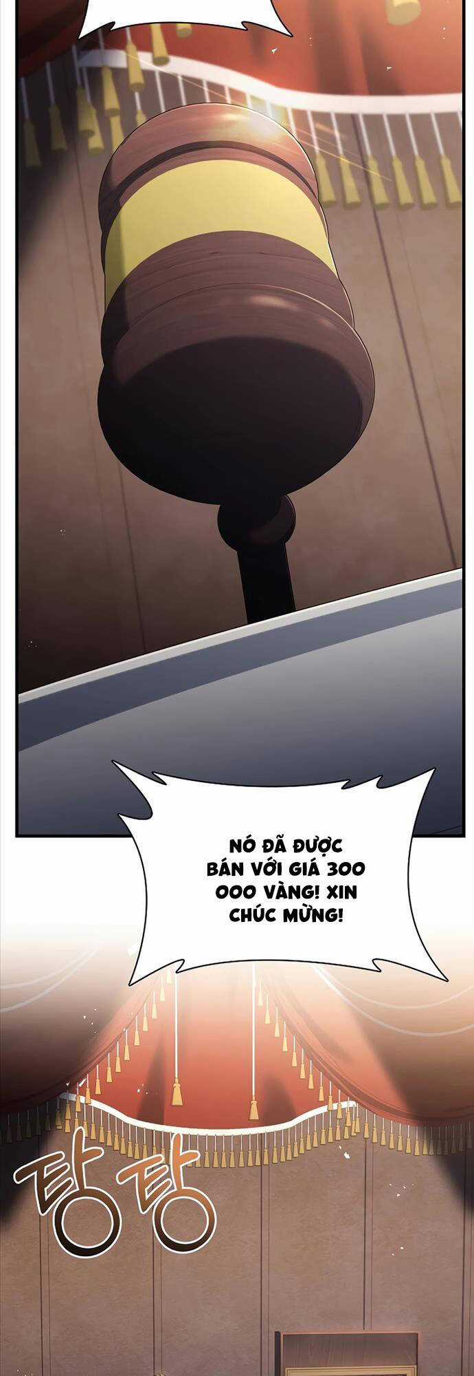 Huyền Thoại Giáo Sĩ Trở Lại Chapter 127 trang 29