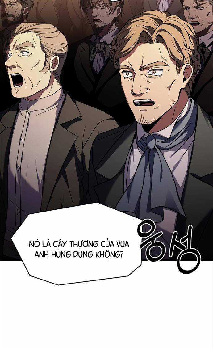 Huyền Thoại Giáo Sĩ Trở Lại Chapter 127 trang 34