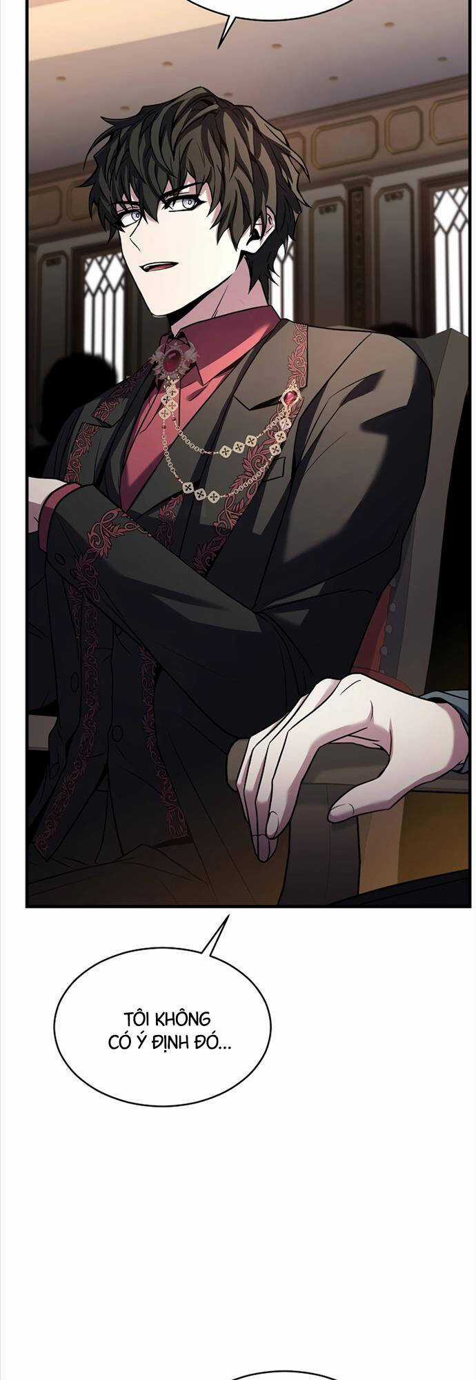 Huyền Thoại Giáo Sĩ Trở Lại Chapter 127 trang 39