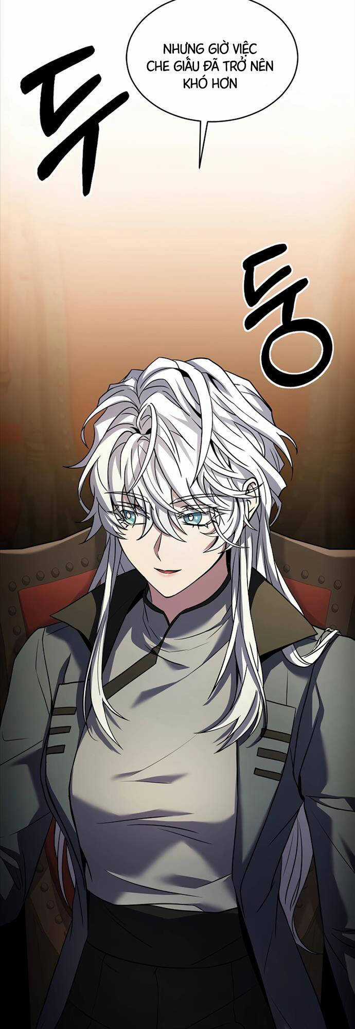 Huyền Thoại Giáo Sĩ Trở Lại Chapter 127 trang 40