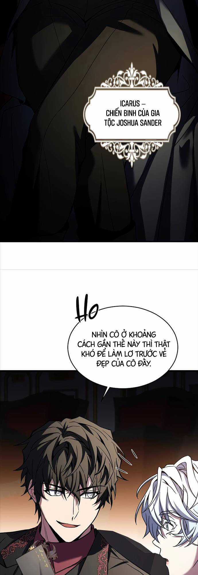 Huyền Thoại Giáo Sĩ Trở Lại Chapter 127 trang 41