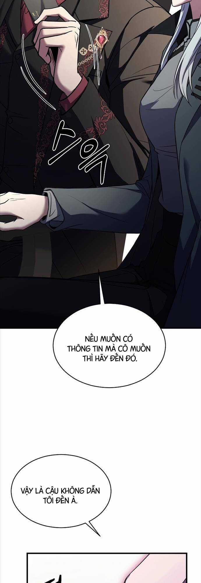 Huyền Thoại Giáo Sĩ Trở Lại Chapter 127 trang 42