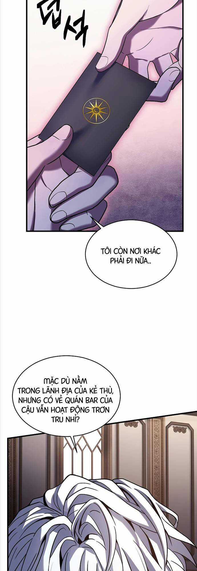 Huyền Thoại Giáo Sĩ Trở Lại Chapter 127 trang 43