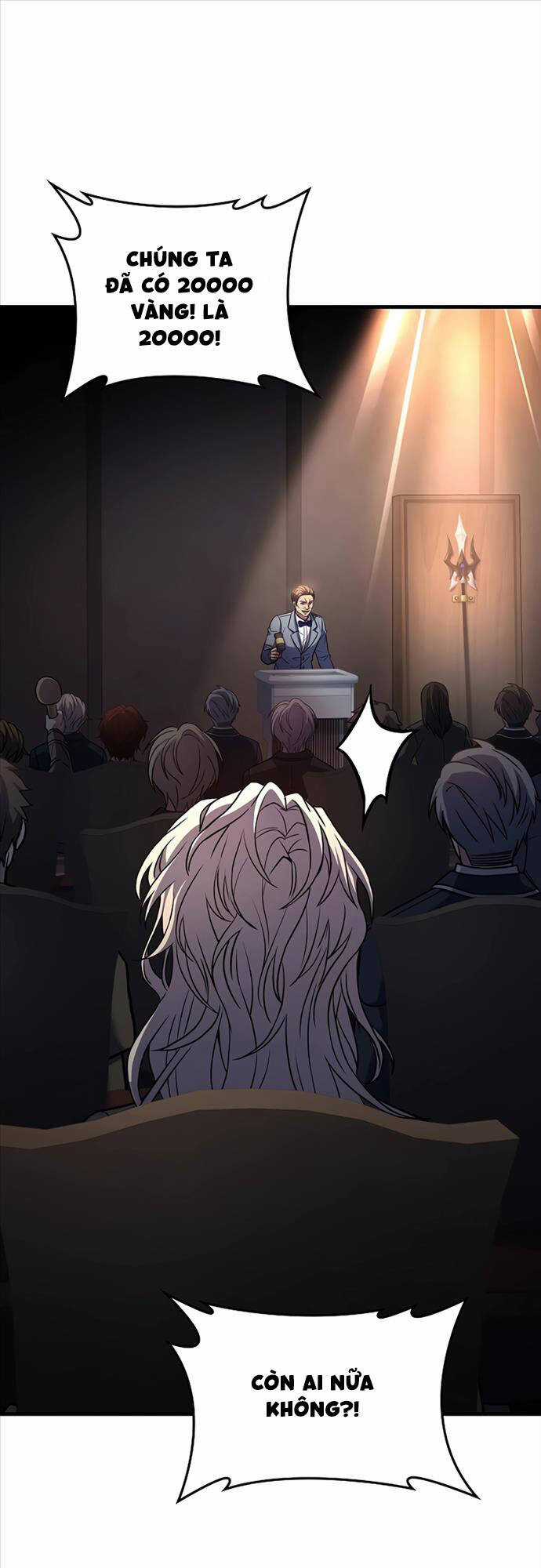 Huyền Thoại Giáo Sĩ Trở Lại Chapter 127 trang 48