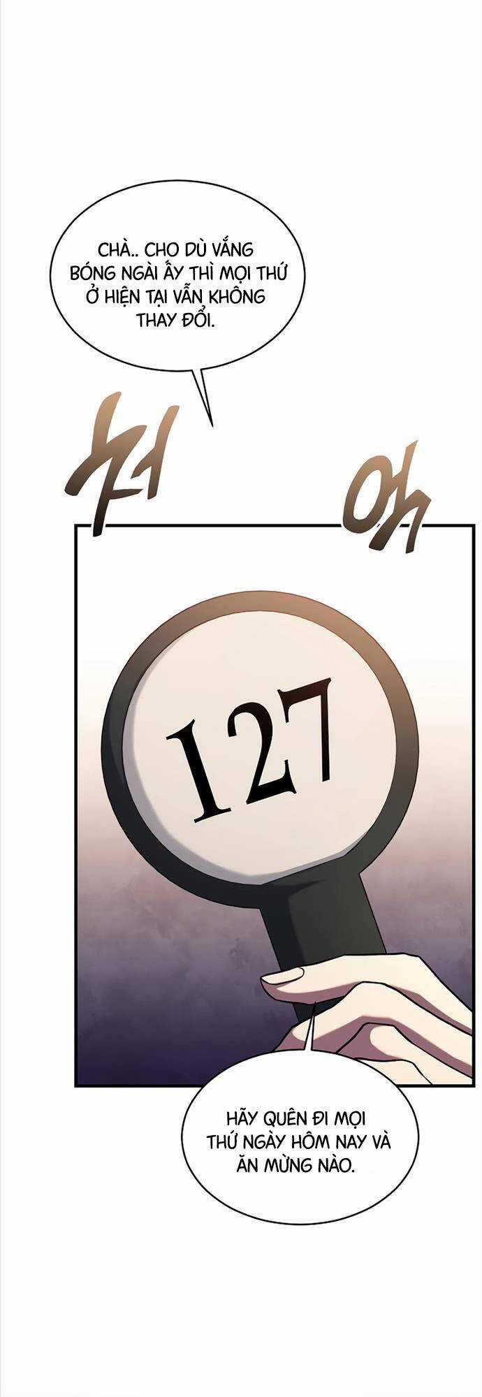 Huyền Thoại Giáo Sĩ Trở Lại Chapter 127 trang 49