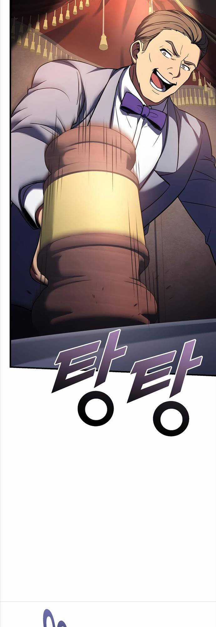 Huyền Thoại Giáo Sĩ Trở Lại Chapter 127 trang 53