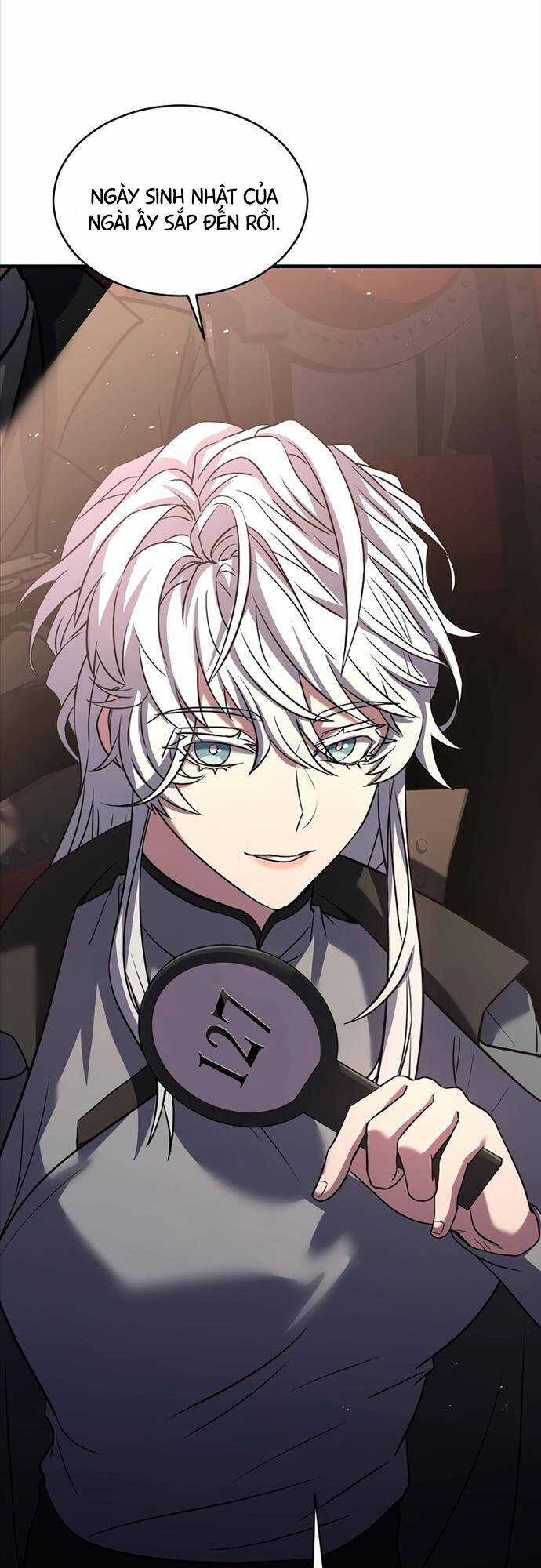 Huyền Thoại Giáo Sĩ Trở Lại Chapter 127 trang 55