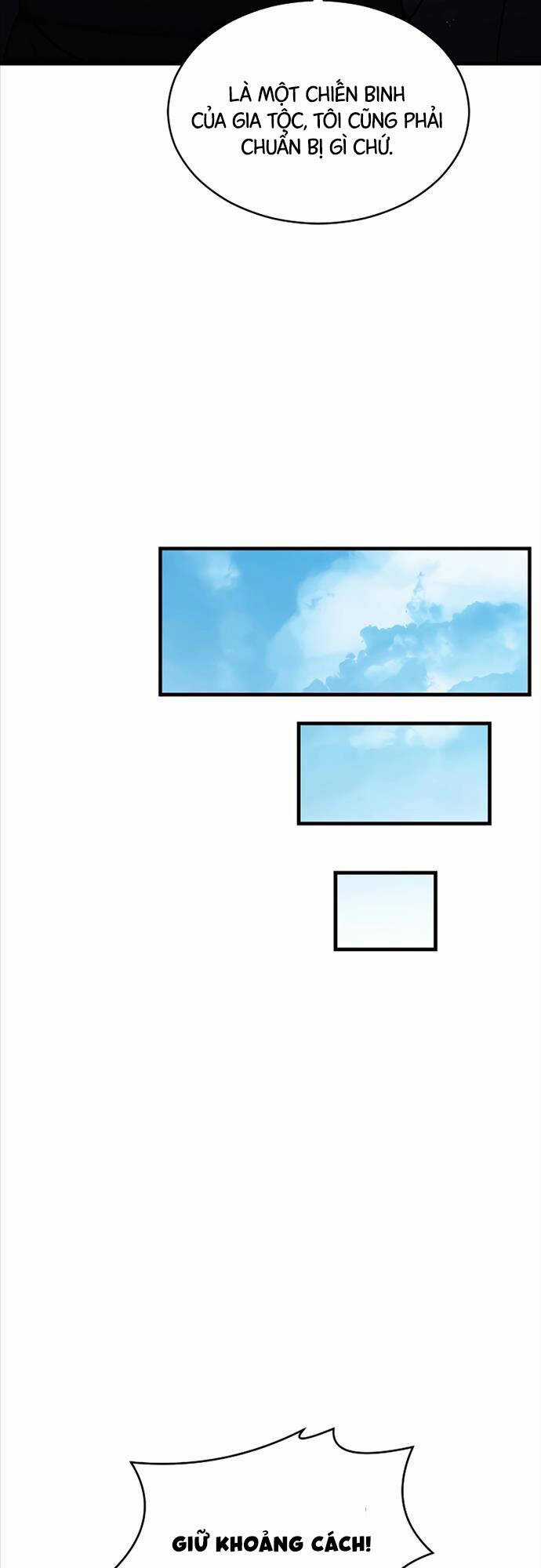 Huyền Thoại Giáo Sĩ Trở Lại Chapter 127 trang 56