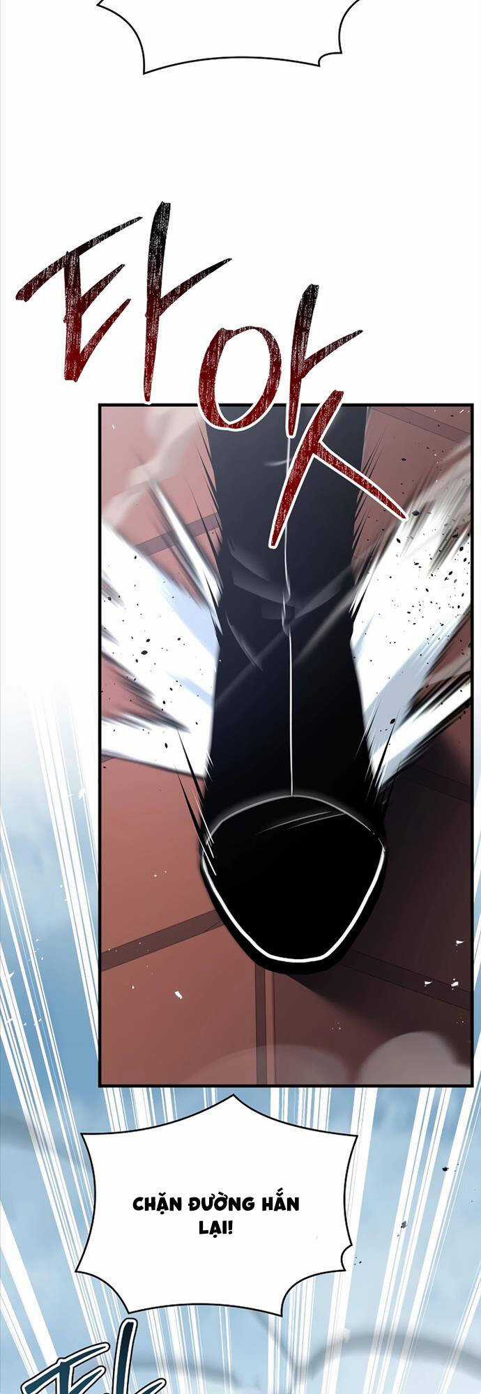 Huyền Thoại Giáo Sĩ Trở Lại Chapter 127 trang 57