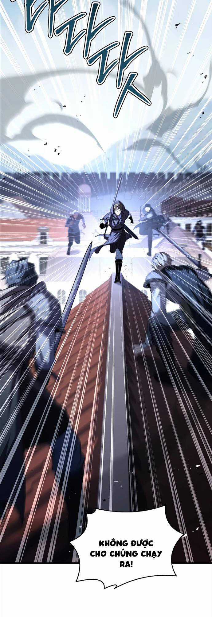 Huyền Thoại Giáo Sĩ Trở Lại Chapter 127 trang 58