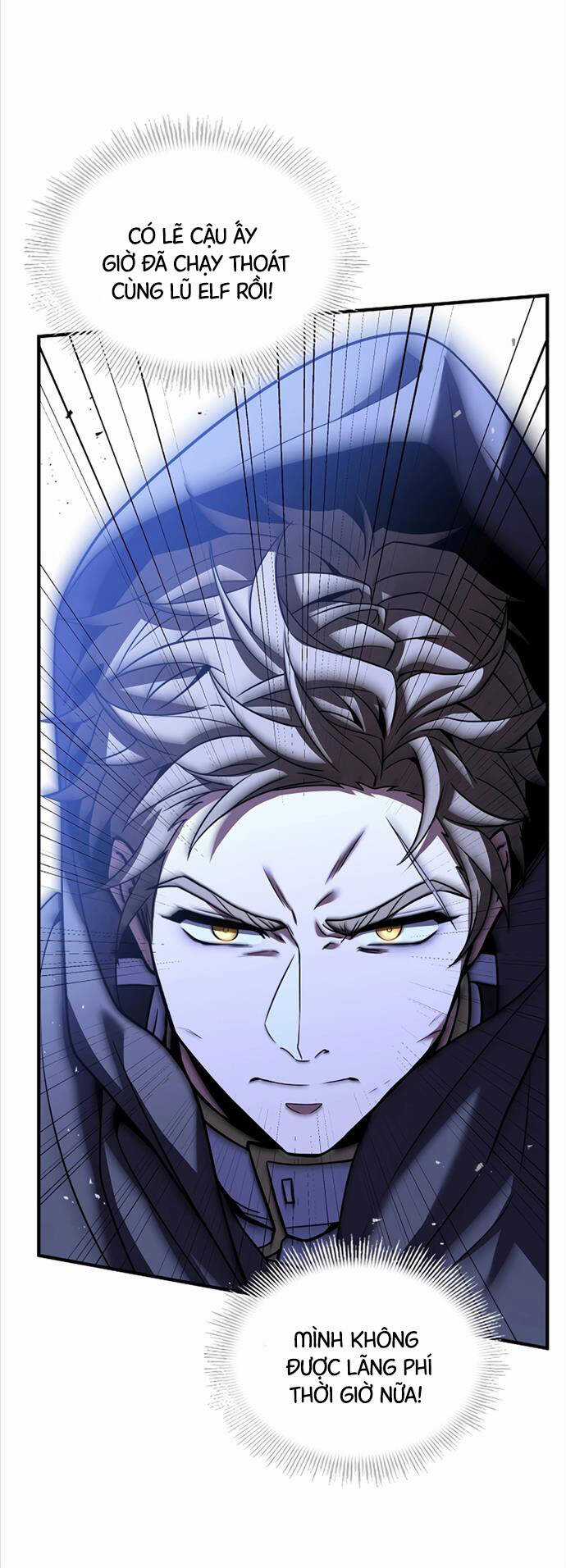 Huyền Thoại Giáo Sĩ Trở Lại Chapter 127 trang 59