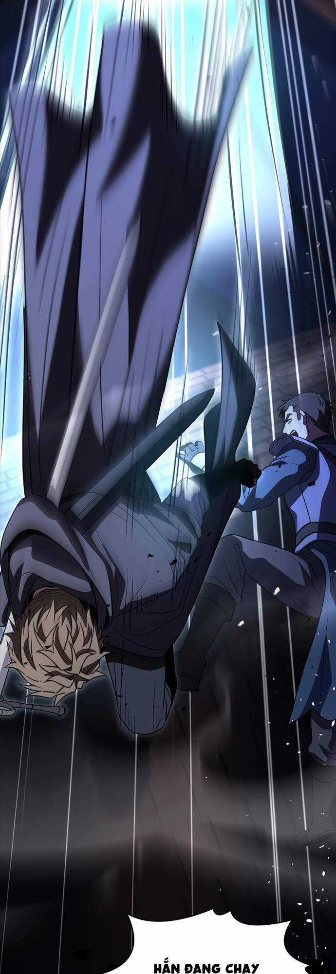 Huyền Thoại Giáo Sĩ Trở Lại Chapter 127 trang 61