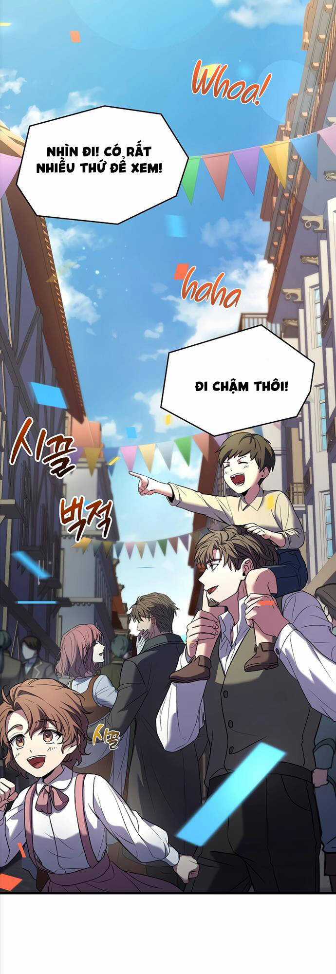 Huyền Thoại Giáo Sĩ Trở Lại Chapter 127 trang 63