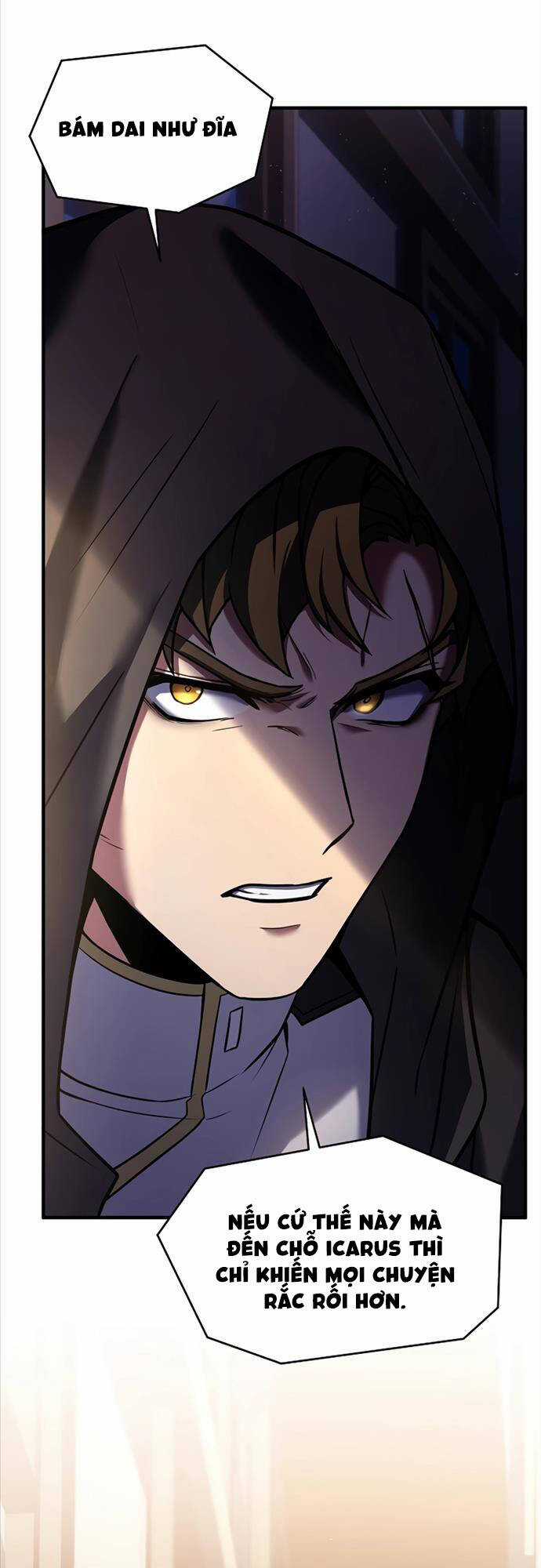 Huyền Thoại Giáo Sĩ Trở Lại Chapter 127 trang 66