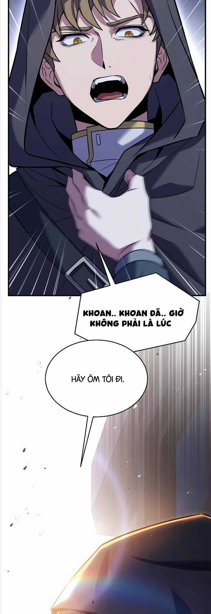 Huyền Thoại Giáo Sĩ Trở Lại Chapter 127 trang 69