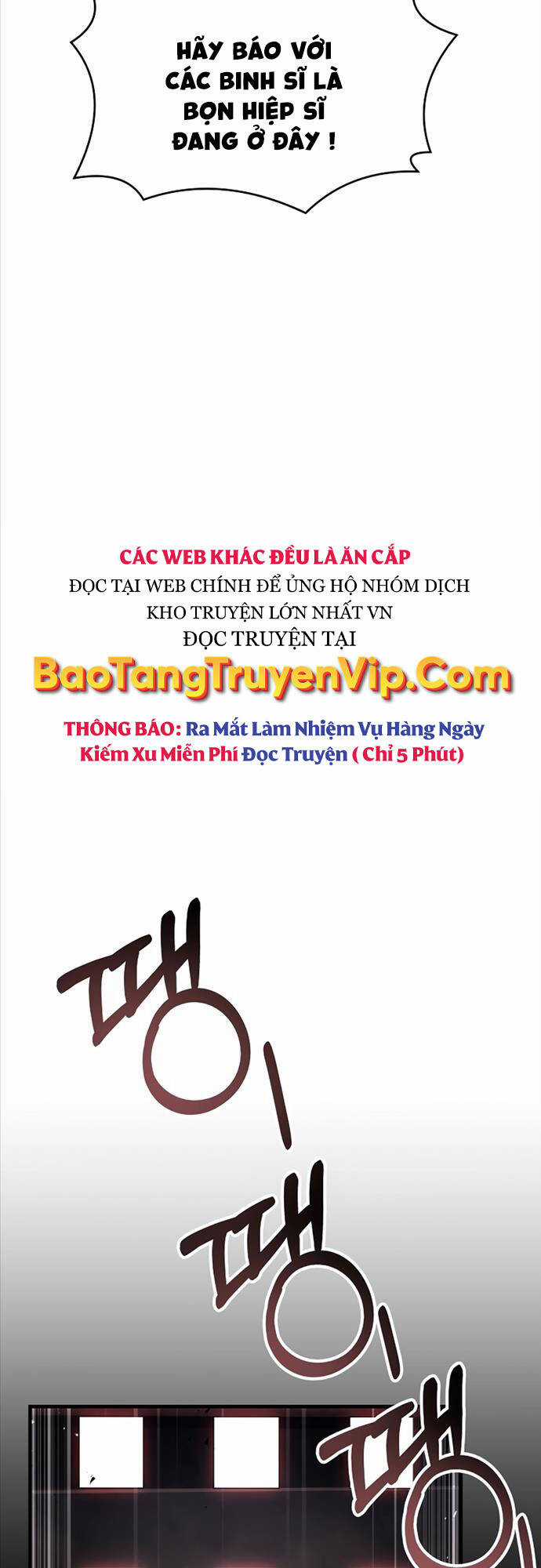 Huyền Thoại Giáo Sĩ Trở Lại Chapter 127 trang 7