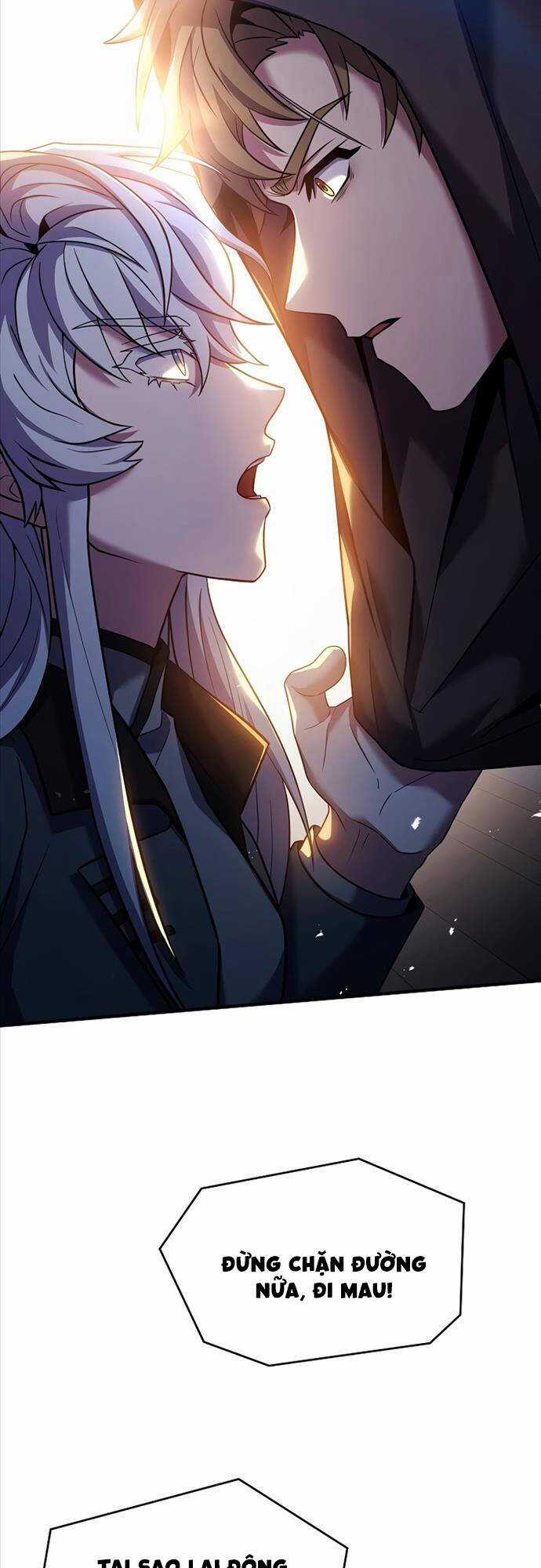 Huyền Thoại Giáo Sĩ Trở Lại Chapter 127 trang 70