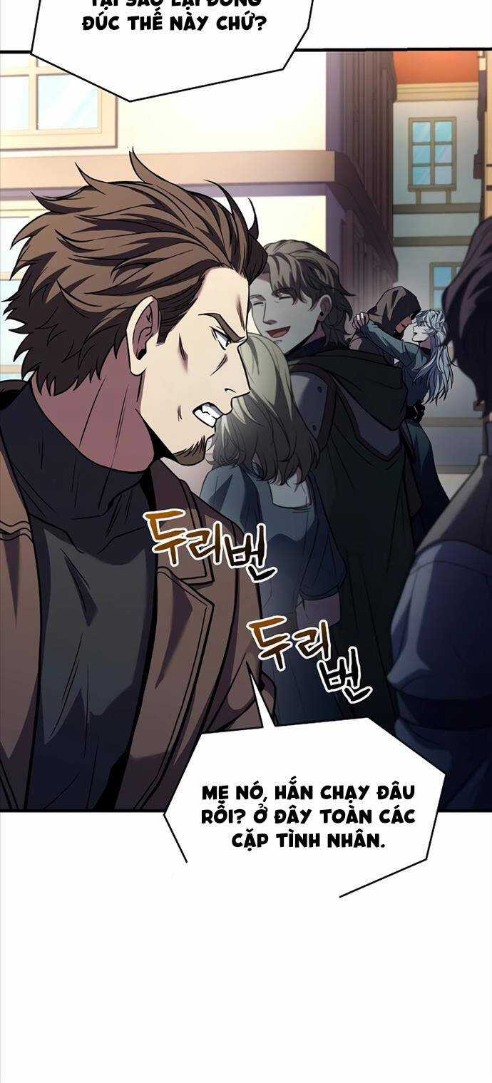 Huyền Thoại Giáo Sĩ Trở Lại Chapter 127 trang 71