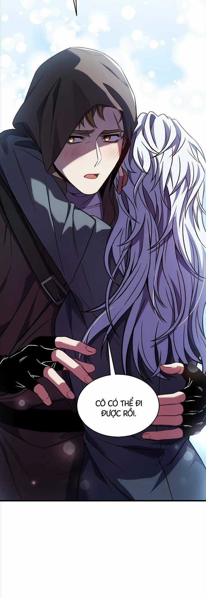 Huyền Thoại Giáo Sĩ Trở Lại Chapter 127 trang 73