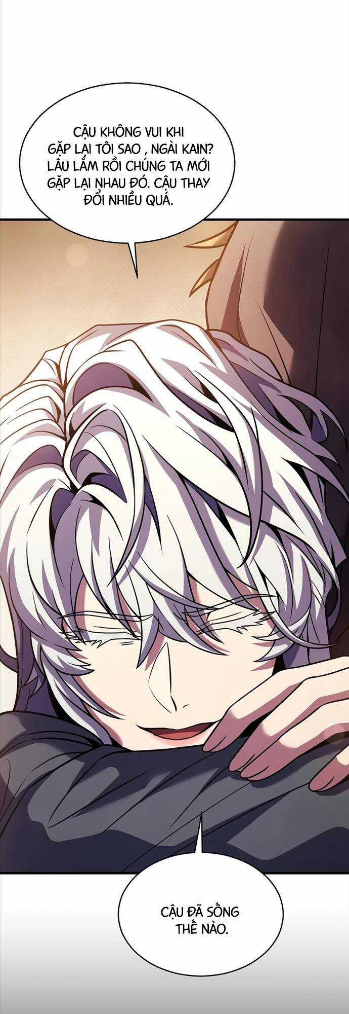 Huyền Thoại Giáo Sĩ Trở Lại Chapter 127 trang 74