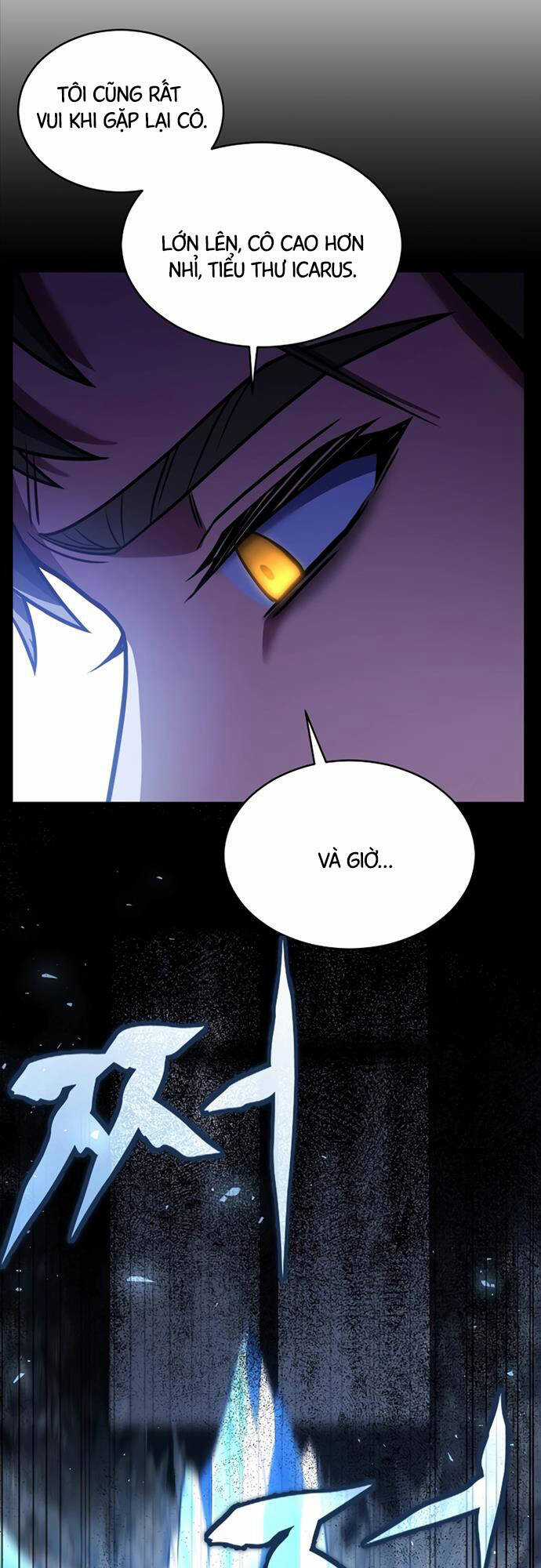 Huyền Thoại Giáo Sĩ Trở Lại Chapter 127 trang 75