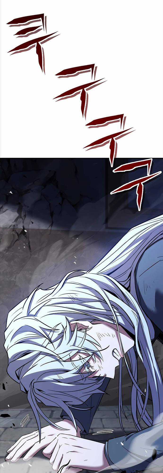 Huyền Thoại Giáo Sĩ Trở Lại Chapter 127 trang 80