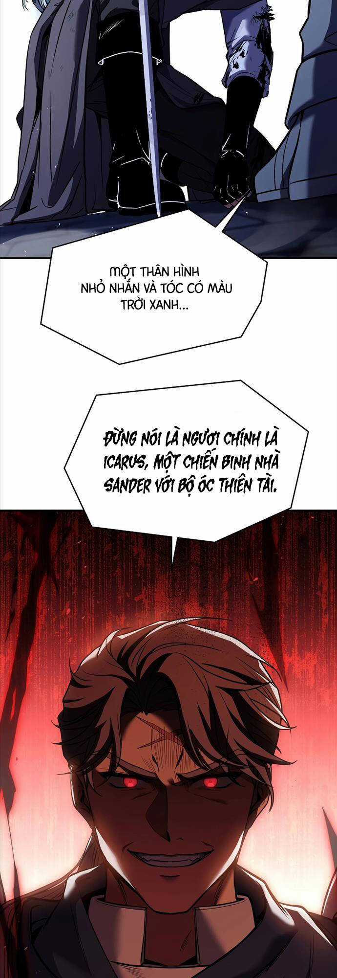 Huyền Thoại Giáo Sĩ Trở Lại Chapter 127 trang 82