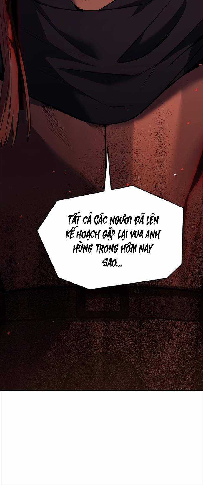 Huyền Thoại Giáo Sĩ Trở Lại Chapter 127 trang 83