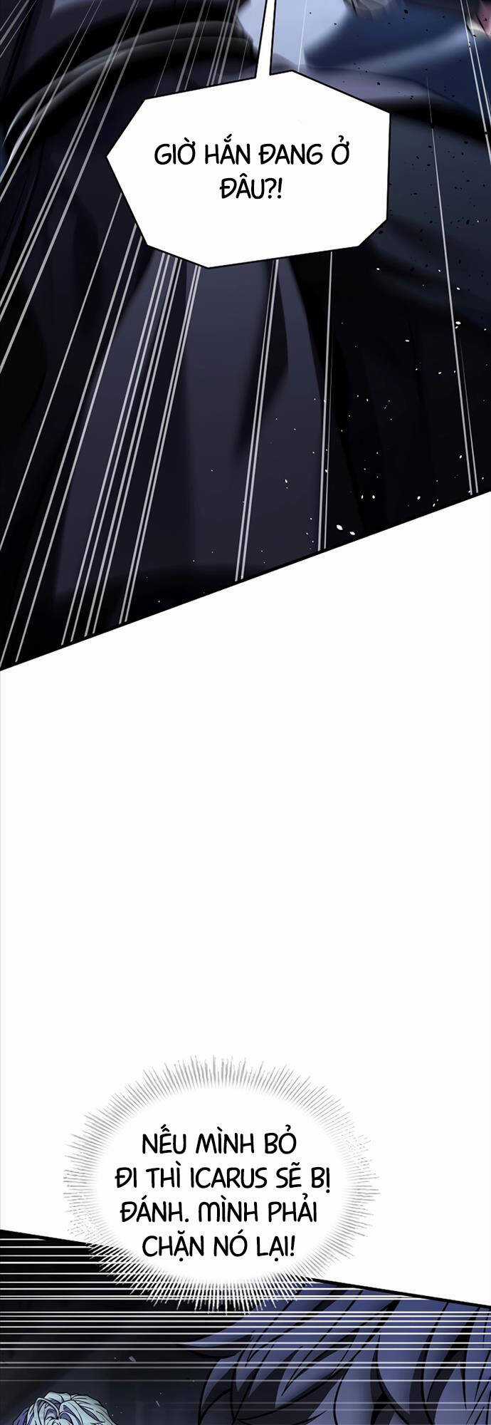 Huyền Thoại Giáo Sĩ Trở Lại Chapter 127 trang 85