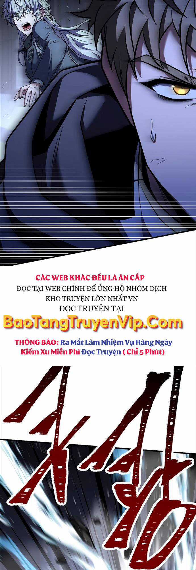 Huyền Thoại Giáo Sĩ Trở Lại Chapter 127 trang 86