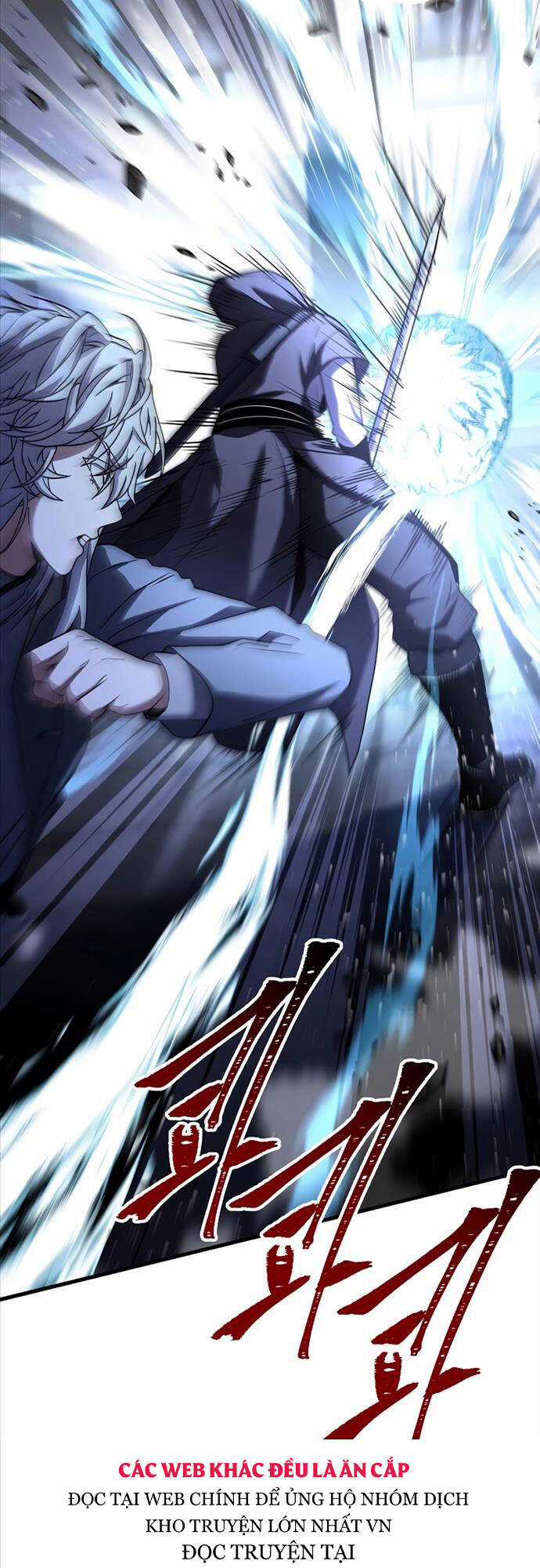 Huyền Thoại Giáo Sĩ Trở Lại Chapter 127 trang 87