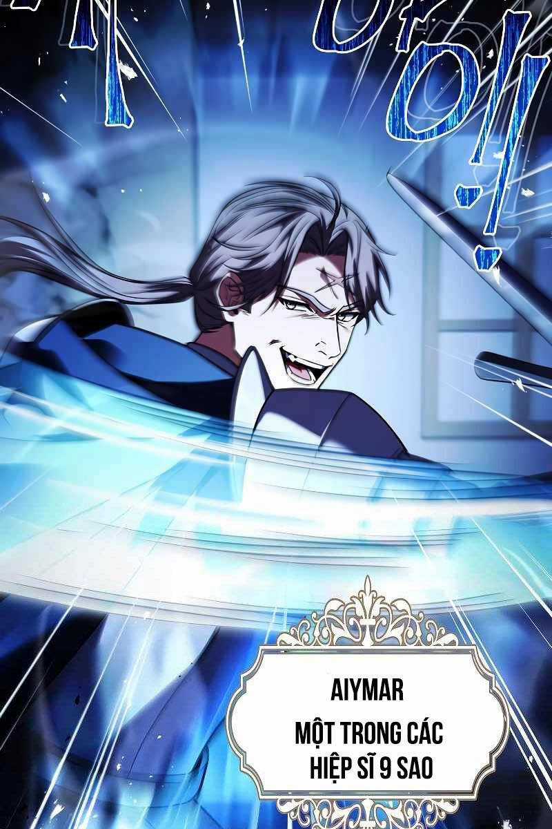 Huyền Thoại Giáo Sĩ Trở Lại Chapter 128 trang 10