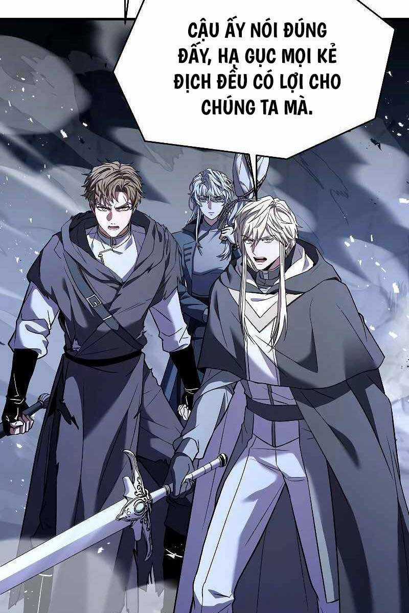 Huyền Thoại Giáo Sĩ Trở Lại Chapter 128 trang 101