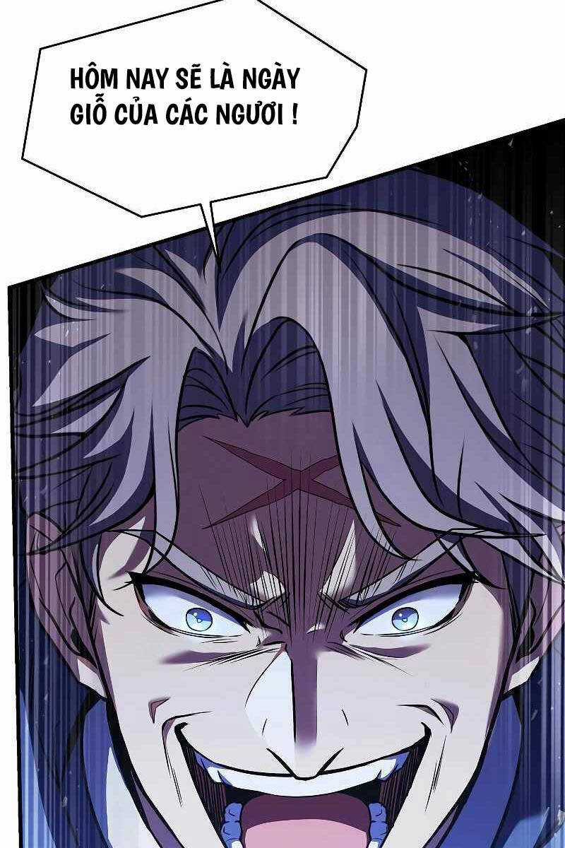 Huyền Thoại Giáo Sĩ Trở Lại Chapter 128 trang 113