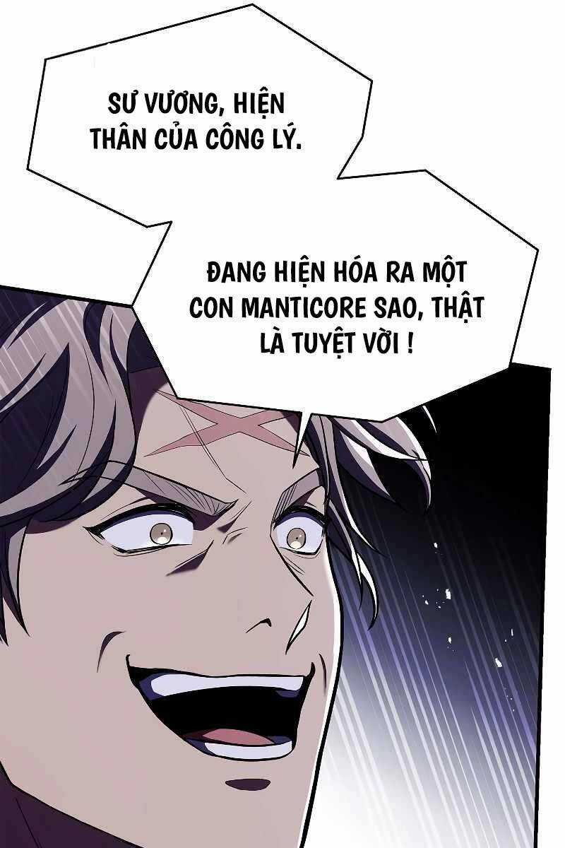 Huyền Thoại Giáo Sĩ Trở Lại Chapter 128 trang 124