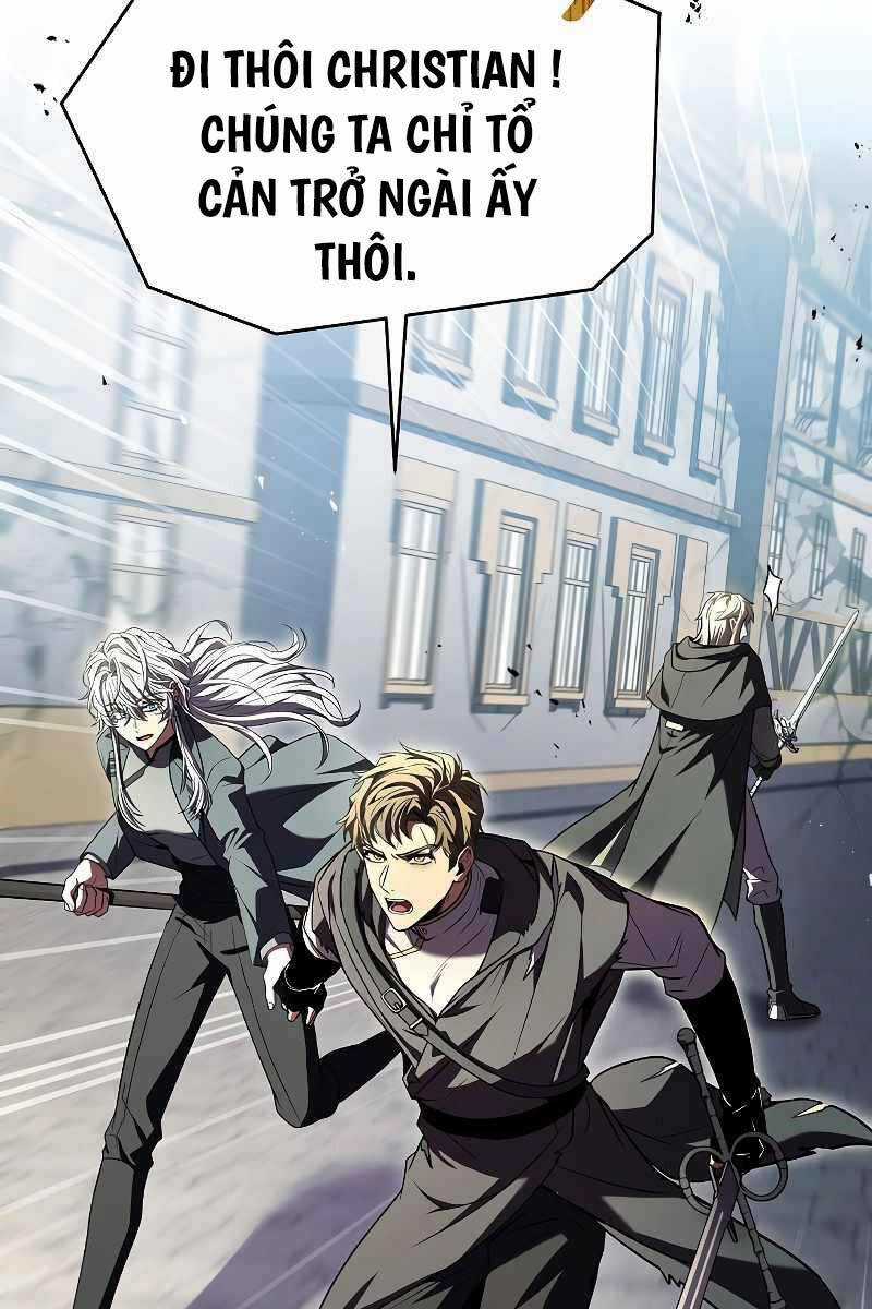 Huyền Thoại Giáo Sĩ Trở Lại Chapter 128 trang 131