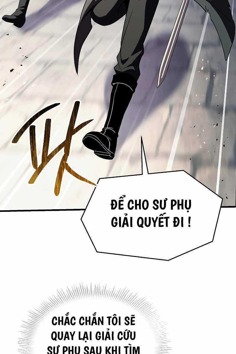Huyền Thoại Giáo Sĩ Trở Lại Chapter 128 trang 132