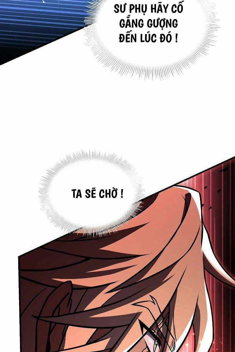 Huyền Thoại Giáo Sĩ Trở Lại Chapter 128 trang 134