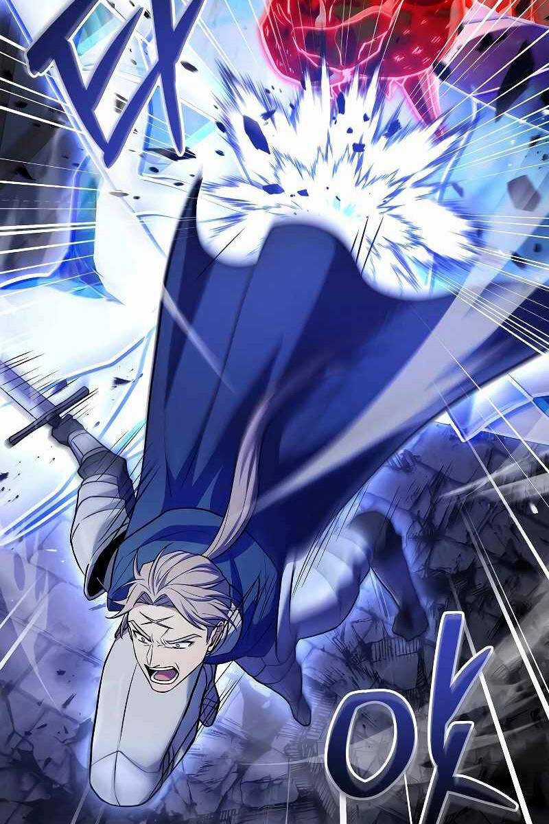 Huyền Thoại Giáo Sĩ Trở Lại Chapter 128 trang 137