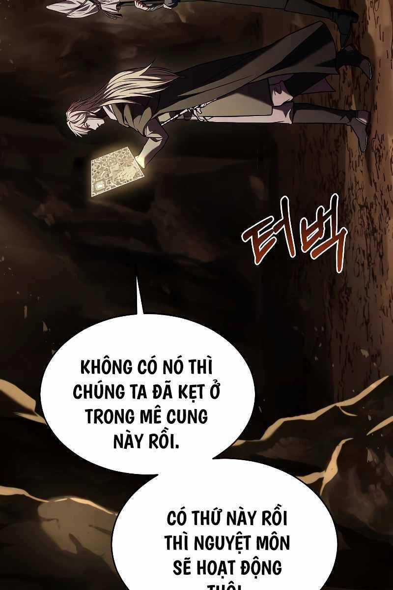 Huyền Thoại Giáo Sĩ Trở Lại Chapter 128 trang 153