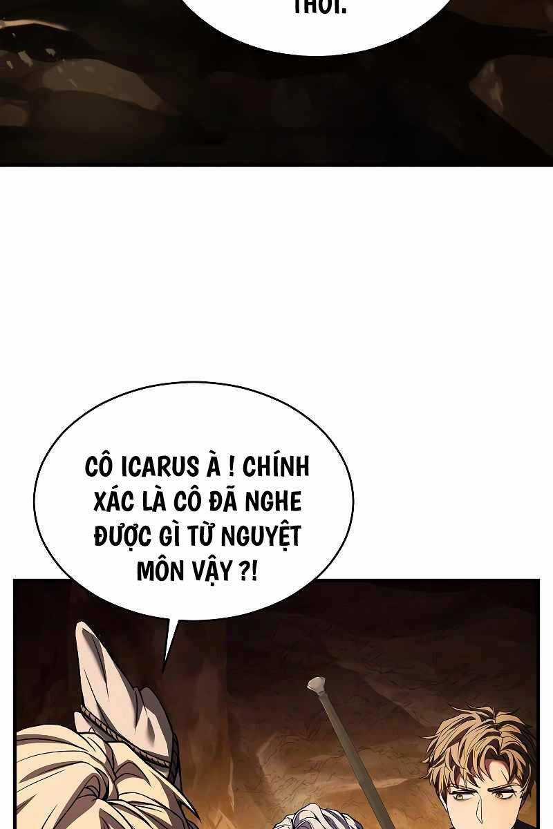 Huyền Thoại Giáo Sĩ Trở Lại Chapter 128 trang 154