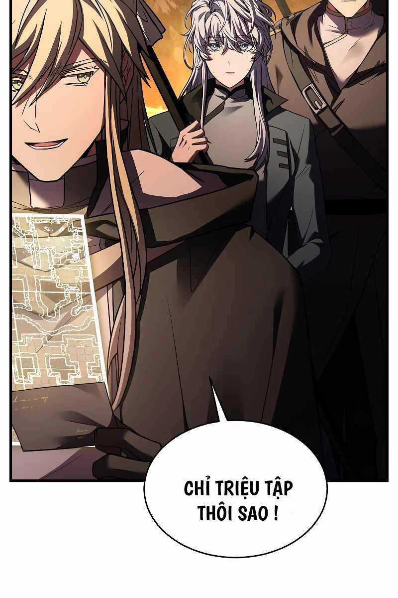 Huyền Thoại Giáo Sĩ Trở Lại Chapter 128 trang 155