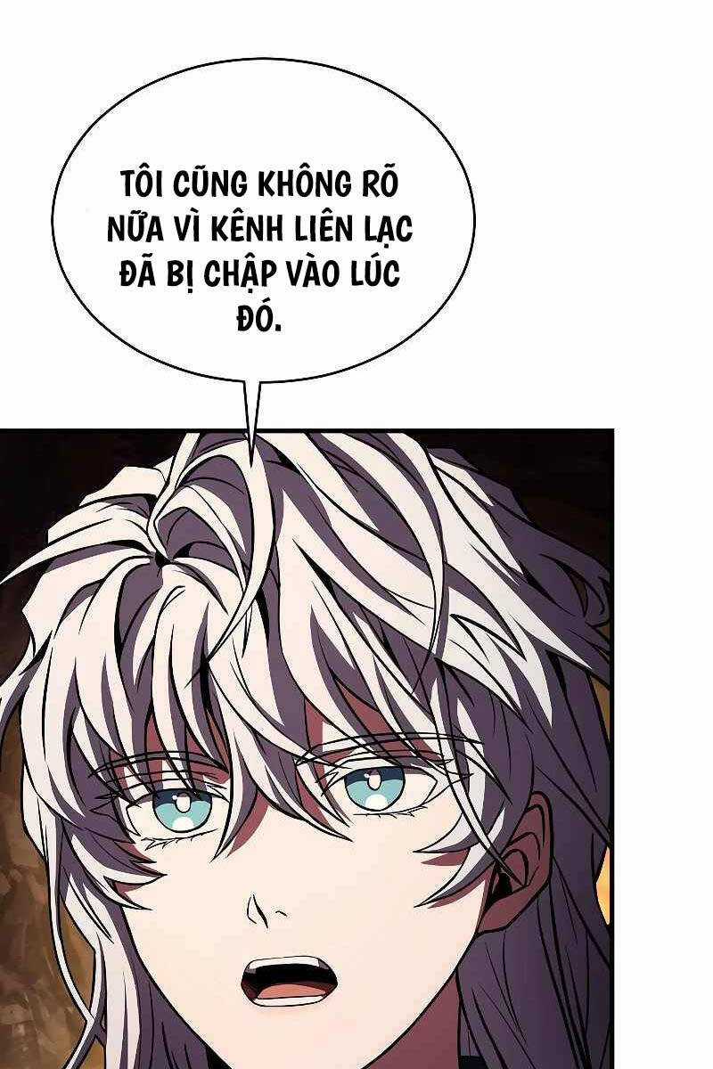 Huyền Thoại Giáo Sĩ Trở Lại Chapter 128 trang 156