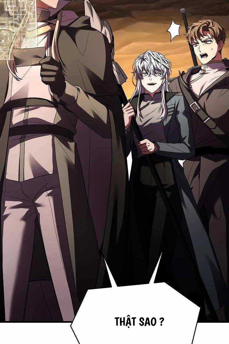 Huyền Thoại Giáo Sĩ Trở Lại Chapter 128 trang 158