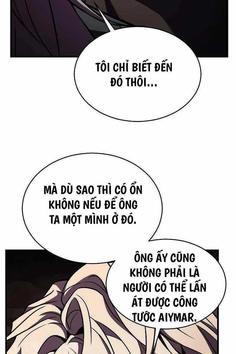 Huyền Thoại Giáo Sĩ Trở Lại Chapter 128 trang 161