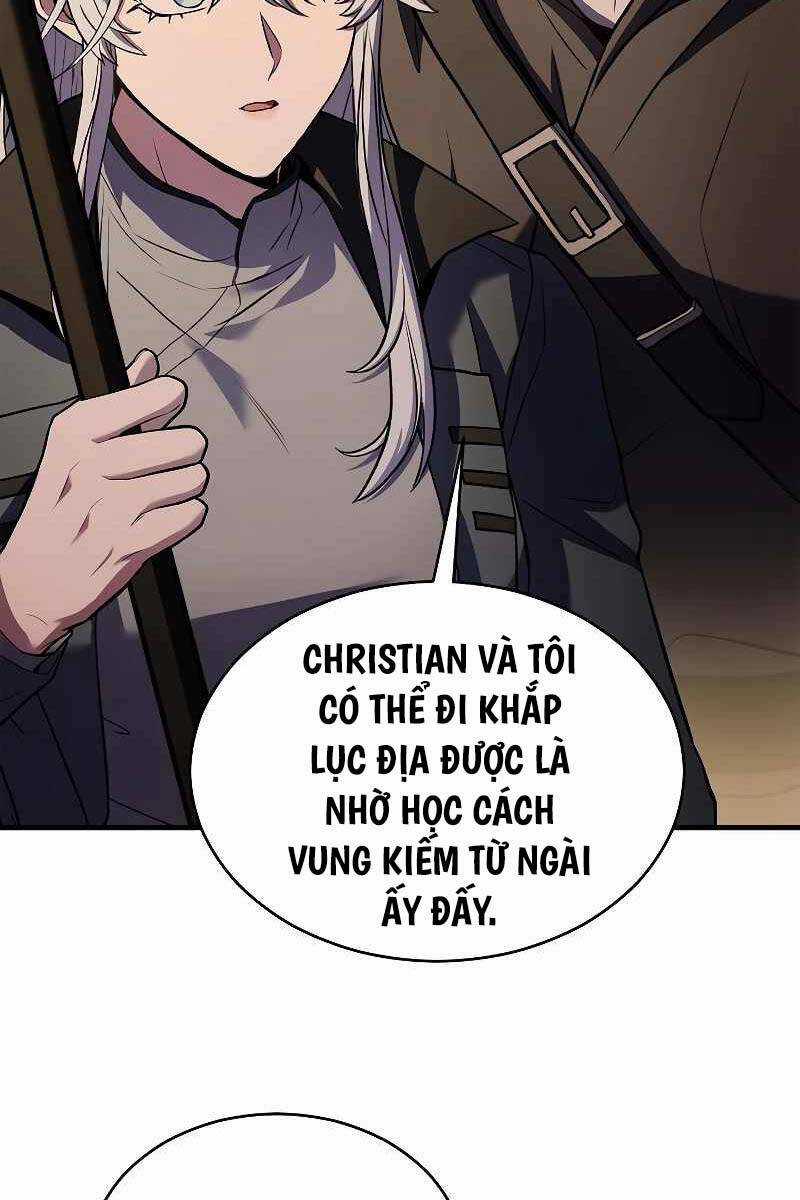 Huyền Thoại Giáo Sĩ Trở Lại Chapter 128 trang 164