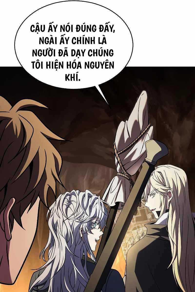 Huyền Thoại Giáo Sĩ Trở Lại Chapter 128 trang 167