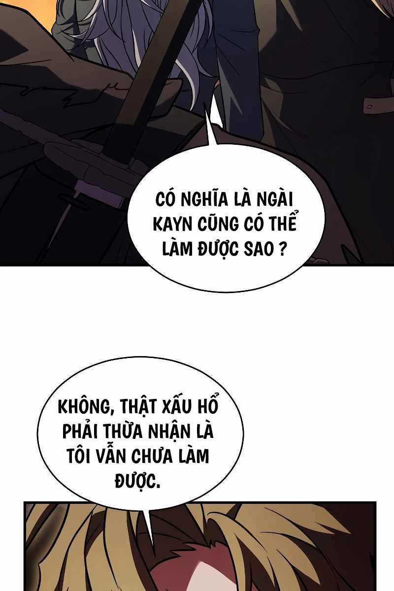 Huyền Thoại Giáo Sĩ Trở Lại Chapter 128 trang 168