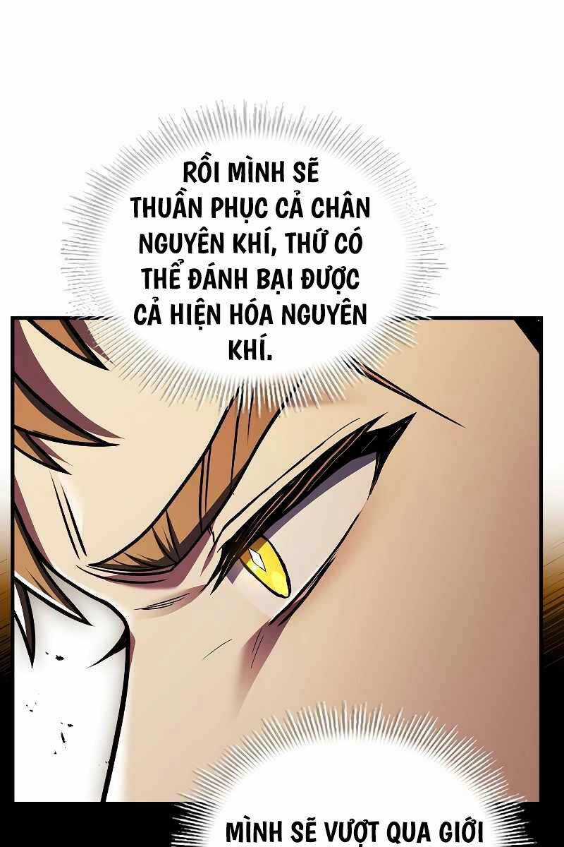 Huyền Thoại Giáo Sĩ Trở Lại Chapter 128 trang 170