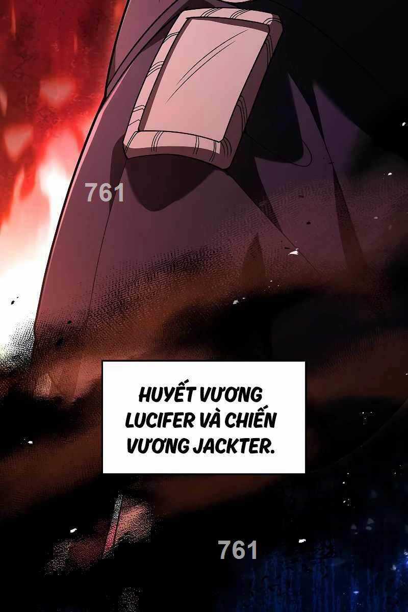 Huyền Thoại Giáo Sĩ Trở Lại Chapter 128 trang 2